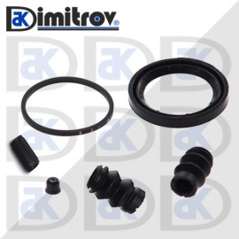 Гумички преден спирачен апарат Alfa Romeo Fiat Ford Jaguar Opel Peugeot Toyota